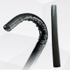 High quality endoscope snake bone bending rubber ID1.8 * OD2.2