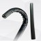 High quality endoscope snake bone bending rubber ID1.8 * OD2.2